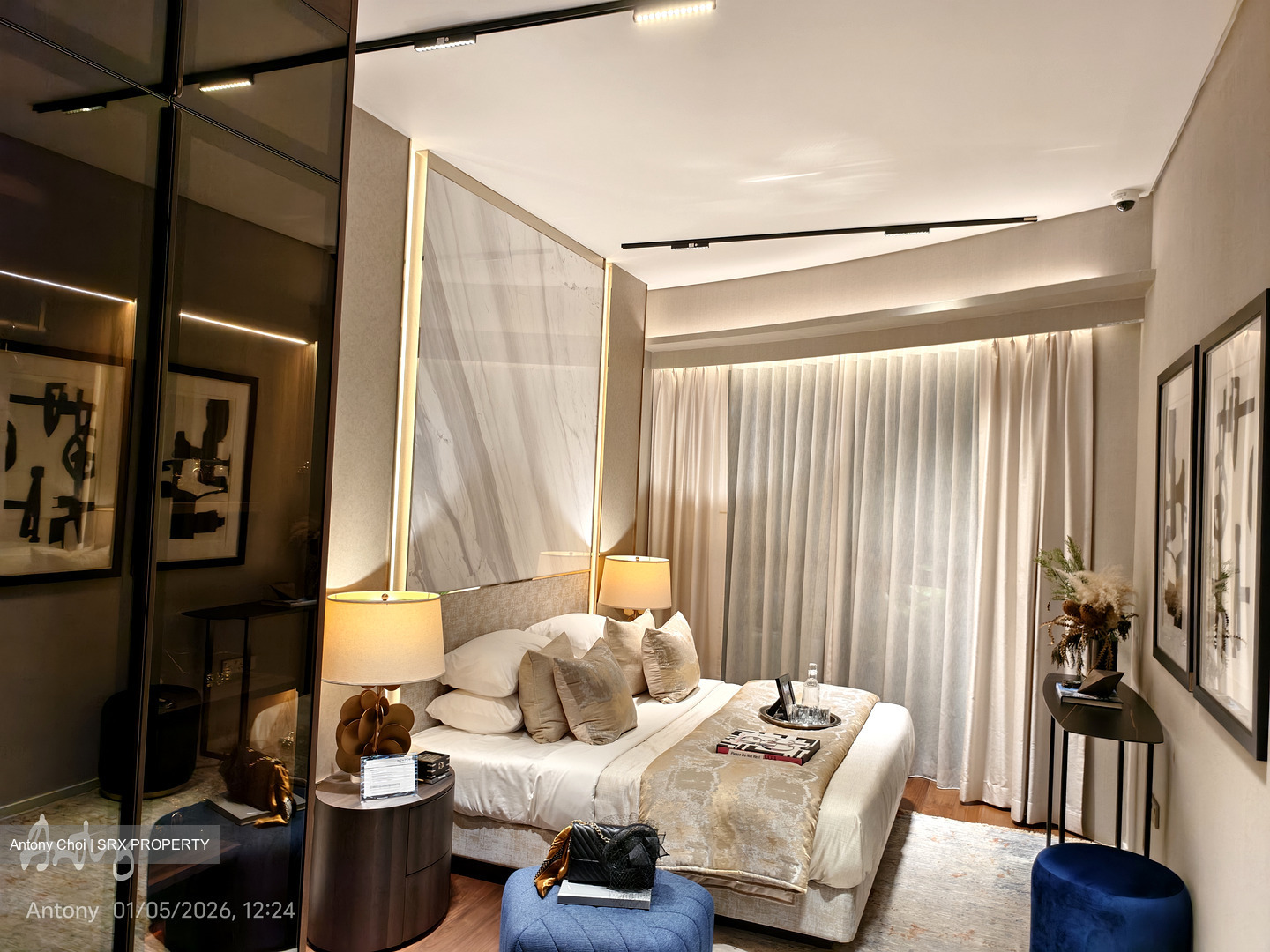 Newport Residences (D2), Apartment #556268331